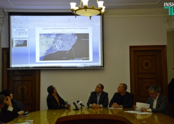 Власти Николаева предлагают один из вариантов обеспечения водоснабжения Варваровки