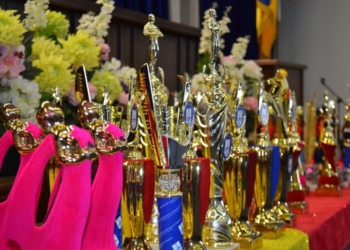 Всеукраинский конкурс «Итоги спортивного года»: среди лауреатов – николаевцы Ольга Харлан и Анатолий Белоножко