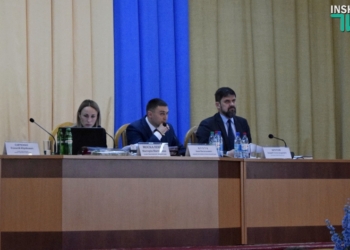 Может, сегодня день такой? Сессию Николаевского облсовета покинули депутаты «ОппоБлока» (ОБНОВЛЕНО)