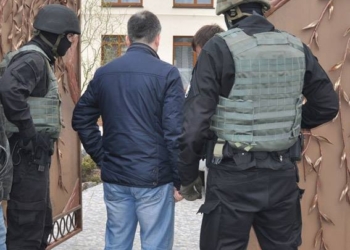 У организаторов финансовой пирамиды в Николаеве провели обыски