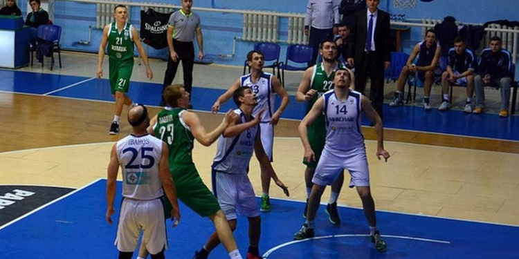 ФБУ дисквалифицировала арбитра Суперлиги Пари-Матч, судившего игру между МБК «Николаев» и «Химиком». Но кому от этого легче?