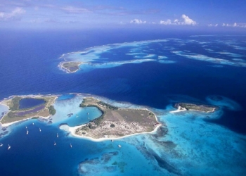 Мальдивы – в аренду? Для Саудовской Аравии – очень даже может быть