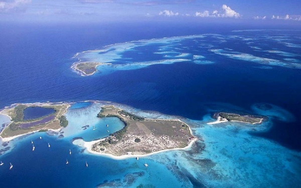 Мальдивы – в аренду? Для Саудовской Аравии – очень даже может быть