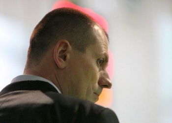 МБК «Николаев» остался без главного тренера