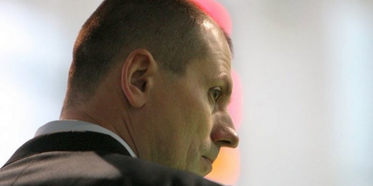 МБК «Николаев» остался без главного тренера