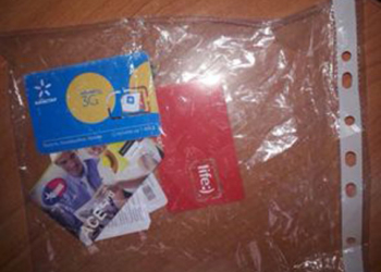 Три схемы «отъема денег» у населения: николаевские киберполицейские задержали мошенников, которые обманули более 50 жителей Украины