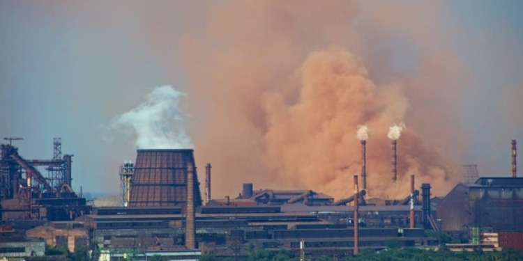 Взрыв на «Запорожкоксе»: задержаны трое человек