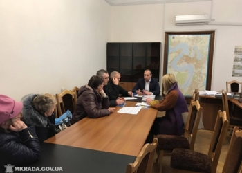 Городская власть заверяет: жители дома на ул. Потемкинской не останутся без газа