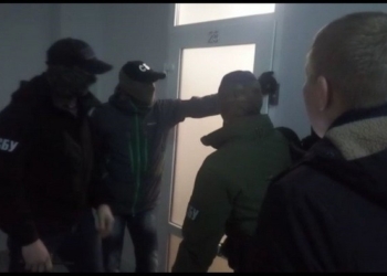 Киевские дельцы вывели в оффшоры 800 млн.грн. И у них была печать одного из подразделений ГФС