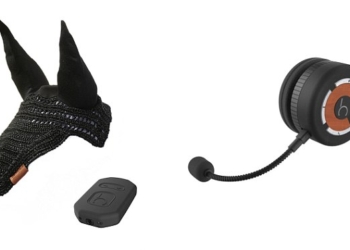 Звери как люди. Лошади любят слушать музыку, и ученые разработали для них специальные наушники