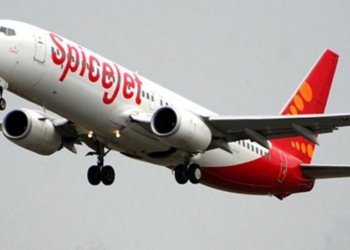 В Индии самолет совершил экстренную посадку из-за «крайне острого» запаха в туалете