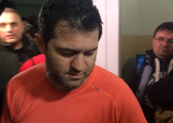 Он смог: Насиров походил по суду и посидел в кресле судьи