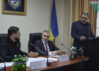 20% дорог Николаевской области полностью утратили несущую способность, 2/3 не соответствуют показателям по ровности