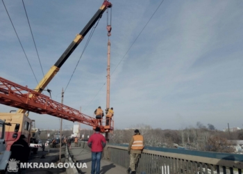 До начала вечерней «рабочей» перевозки движение троллейбусов в мкрн. Соляные будет восстановлено