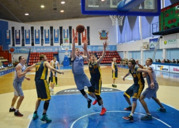 «Нико-Баскет» продолжит борьбу в чемпионате Украины по баскетболу в Высшей лиге