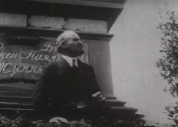 В канадской Оттаве решили поддержать декоммунизацию в Украине – там появится памятник… ленинопаду