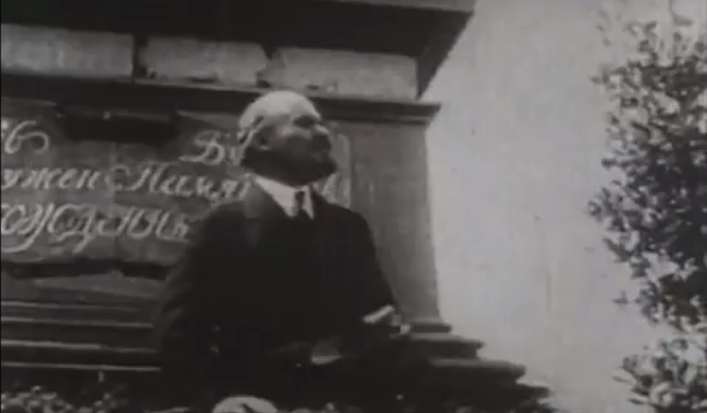 В канадской Оттаве решили поддержать декоммунизацию в Украине – там появится памятник… ленинопаду