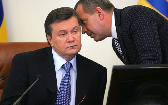 Укрэксимбанк не получит с предприятия Клюевых 41 млн. евро. Во всяком случае, пока 1