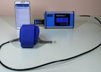 В Южной Корее разработали сенсор, отслеживающий уровень сахара в крови по потной коже