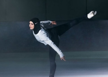 Nike Pro Hijab – известная компания выпустит коллекцию спортивных хиджабов
