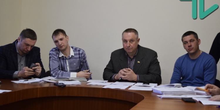 «Я сейчас набью тебе» – на земельной комиссии едва не подрались депутат Николаевского горсовета и активист