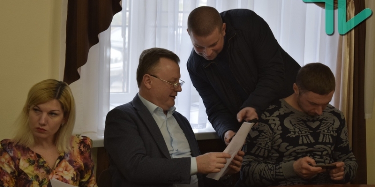 У николаевского застройщика обнаружили поддельную подпись зама главного архитектора города в градостроительных условиях