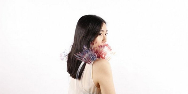 В Великобритании создали рюкзак для людей с плохой личной жизнью