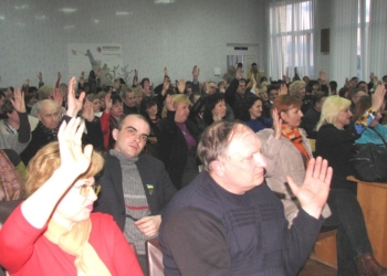 На Николаевщине появится еще одна ОТГ – с админцентром в Вознесенске