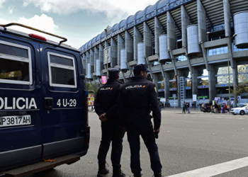 В Испании в бананах нашли 17 кг кокаина