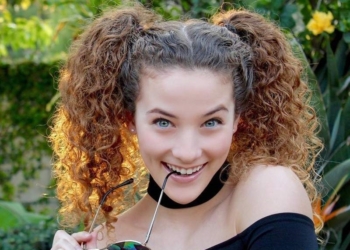 Резиновая девушка. Акробатка-самоучка удивила США