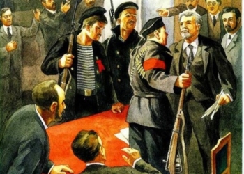 В ключе – формула. В формуле – сила. В силе – власть