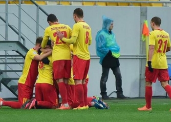 Киевское «Динамо» в Кропивницком сенсационно проиграла «Зирке»