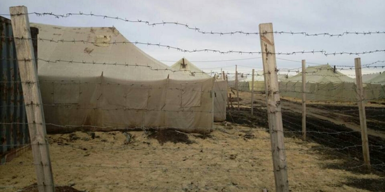 Николаевские волонтеры утверждают: Широкий Лан к приему готов. И хвалят губернатора