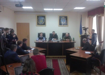 “Быстрых изменений не будет” – председатель Николаевской ОГА Савченко