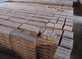 Все, что осталось. Миллионы патронов, 16 лет хранившихся в спецпорту “Октябрьск”, передадут армии