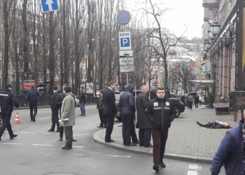 В Киеве застрелили экс-депутата Госдумы Вороненкова, сбежавшего из РФ в Украину
