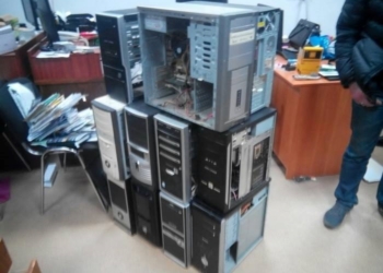 Пути пропаганды. РосТВ вещало прямо из Киева