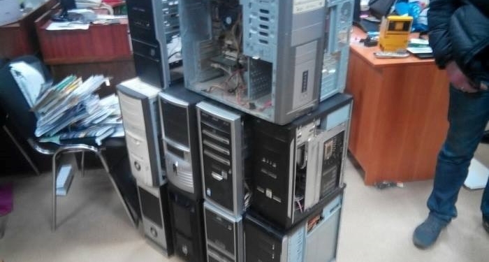 Пути пропаганды. РосТВ вещало прямо из Киева