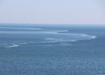 Метеоцунами. Одесситы наблюдали загадочное явление