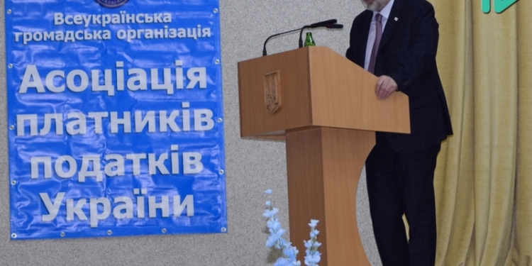 «Вам надобно песен? Их есть у меня»: в Николаеве бизнес сказал разработчикам проекта либерального Налогового кодекса, что надо доработать