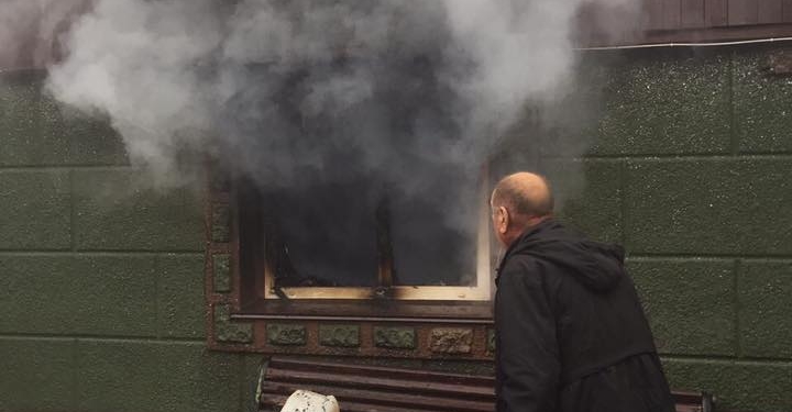 Боевики снова обстреляли Авдеевку: разрушен дом, ранена женщина