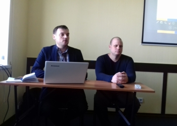 #ВиборчаРеформаChallenge: В Николаеве выступили за гендерный баланс, отмену политической рекламы и избирательных комиссий