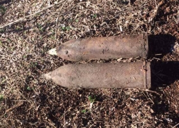 В Николаевской области пиротехники обезвредили 19 боеприпасов