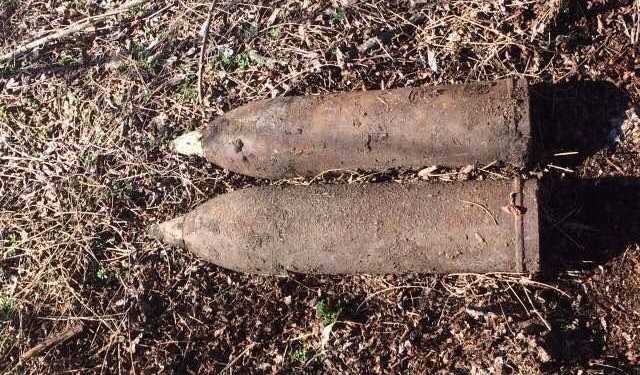 В Николаевской области пиротехники обезвредили 19 боеприпасов