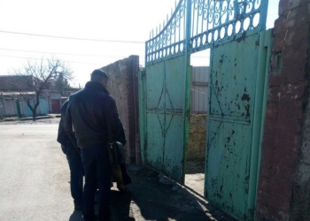 На Николаевщине проходит операция «Мигрант»: только за неделю выявлено 15 нелегалов