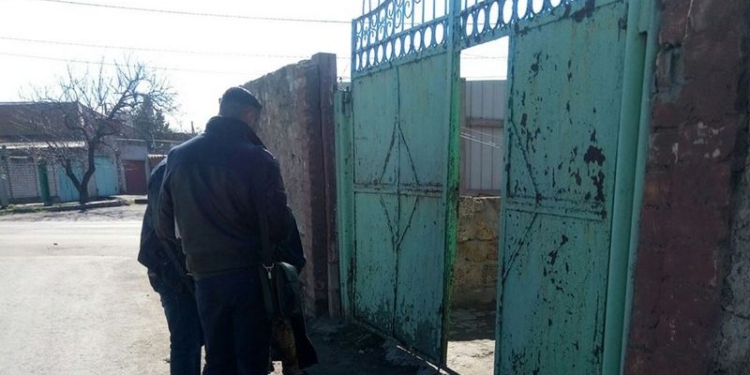 На Николаевщине проходит операция «Мигрант»: только за неделю выявлено 15 нелегалов