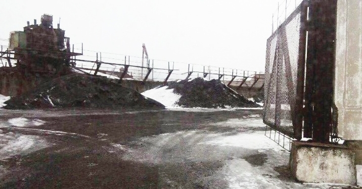 Угольный тендер в Николаевской области для сельских школ: нашли, как украсть бюджетные средства