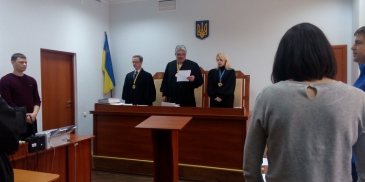 Участок на «Маяке», принадлежавший жене экс-прокурора Николаева, таки вернется в госсобственность