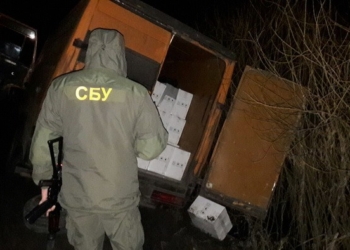 В РФ 5 тонн средств защиты растений контрабандой не попали