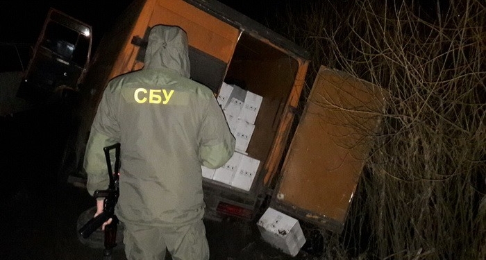 В РФ 5 тонн средств защиты растений контрабандой не попали